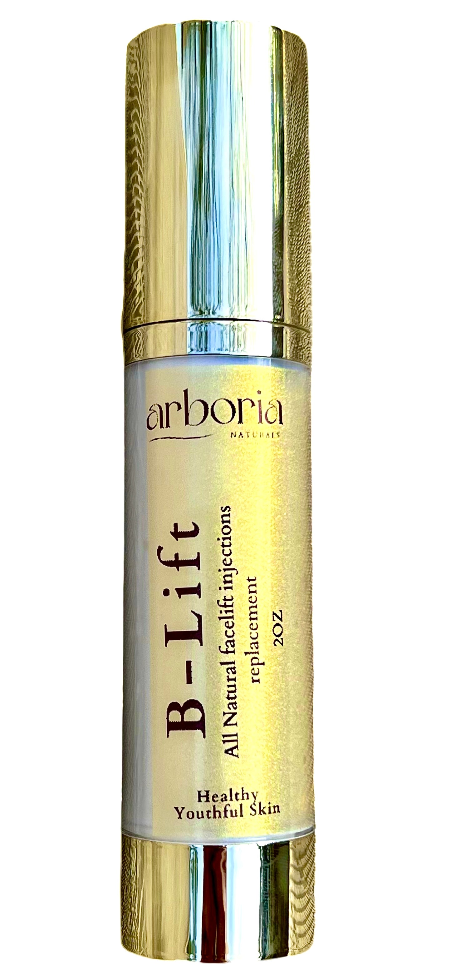 B-Lift Wrinkle Filler Facelift/Injection Replacement 2oz. and 5ml