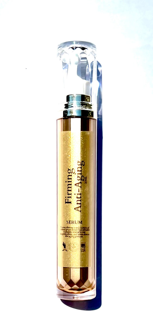 CRA-  Collagen Rebuilding Anti-Aging Serum 20ml