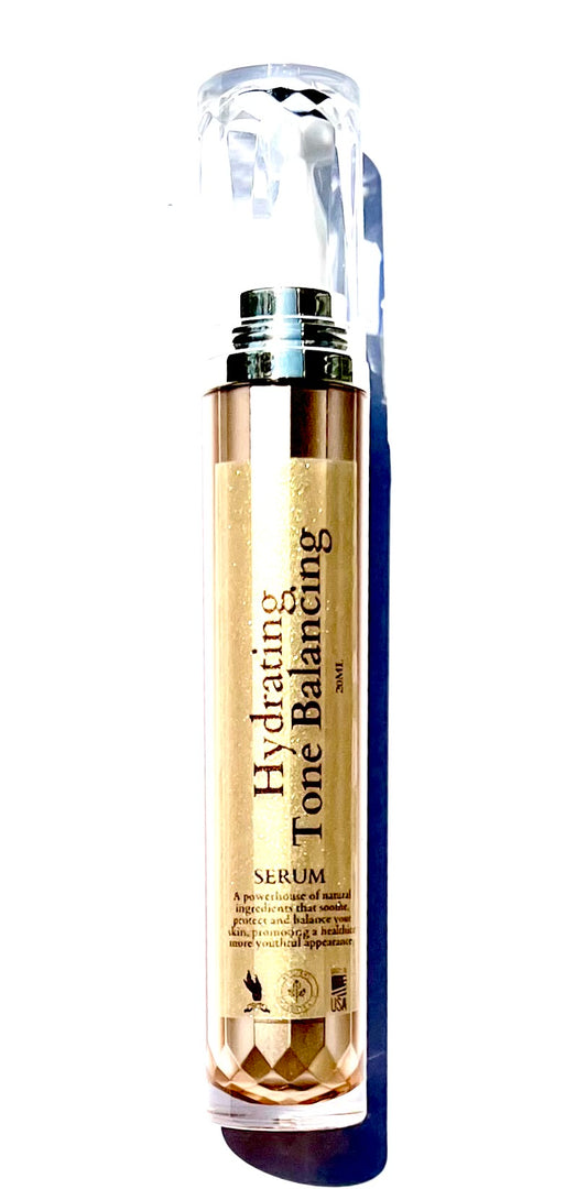 HTB- Hydrating Tone Balancing Serum