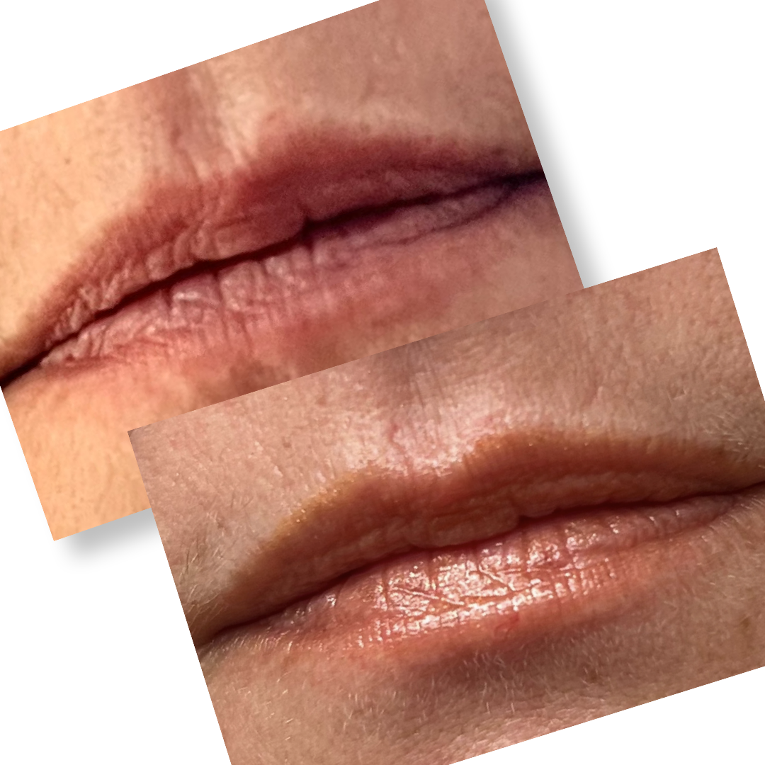 Hydraplump Natural Lip Gloss that hydrates and plumps