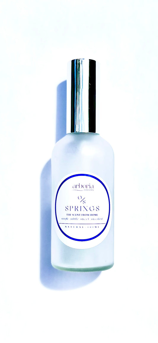 Springs 100ml